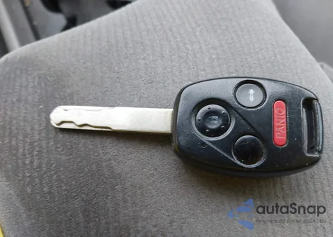 2006 Honda Civic Ex from USA, damaged, VIN 1HGFA16836L091445